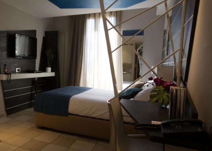 Hotel La Villa d'Elsa
