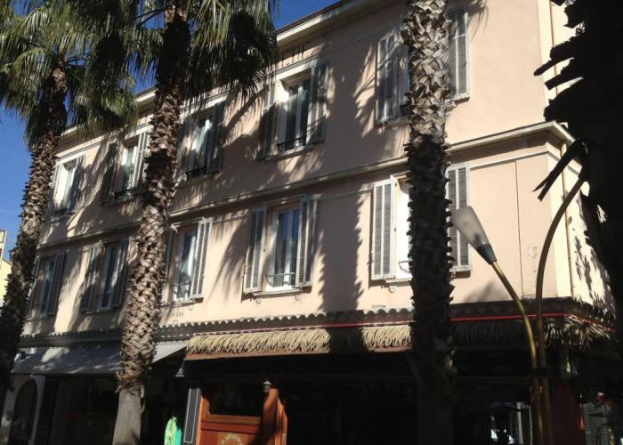 Hotel de la Pinède