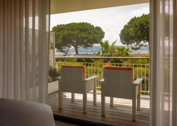 Cap d'Antibes Beach Hotel