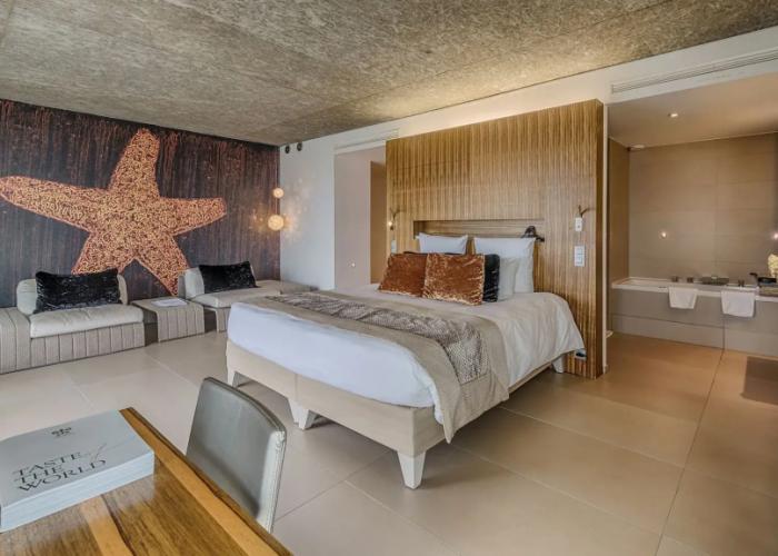 Cap d'Antibes Beach Hotel