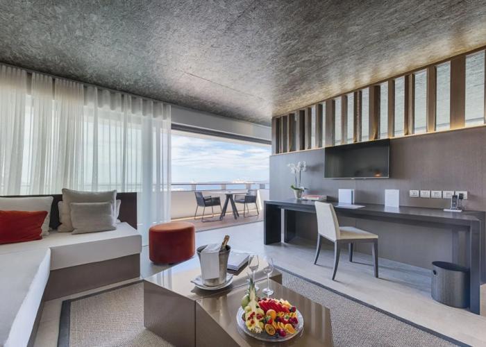 Cap d'Antibes Beach Hotel