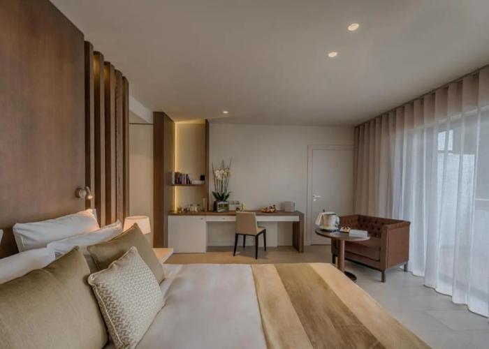 Cap d'Antibes Beach Hotel
