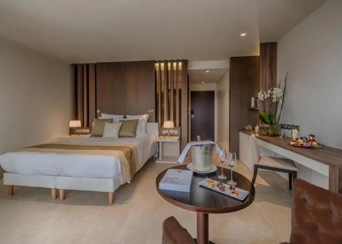 Cap d'Antibes Beach Hotel