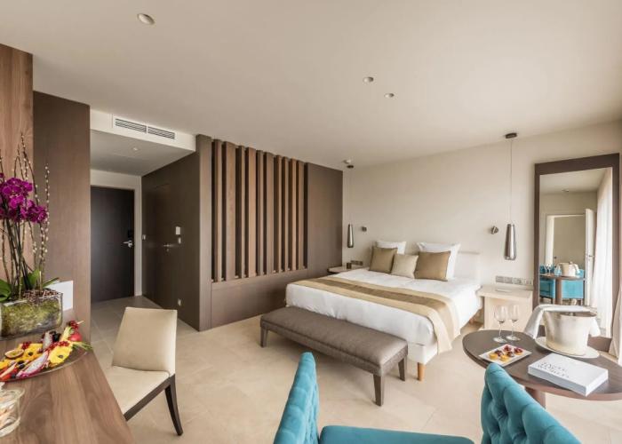 Cap d'Antibes Beach Hotel