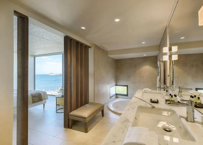 Cap d'Antibes Beach Hotel