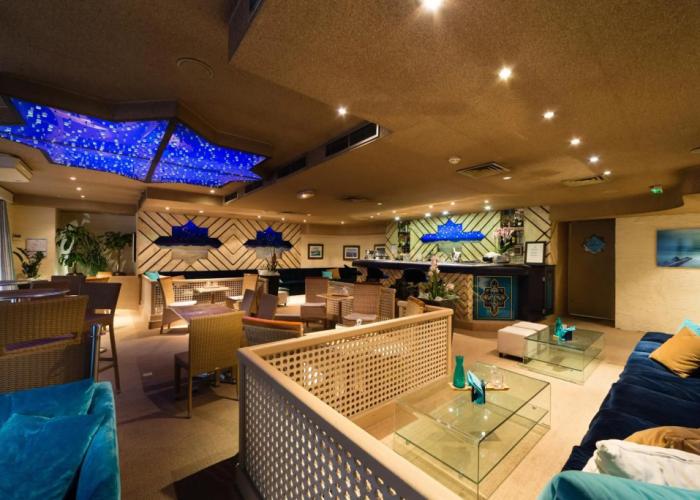 Hotel Helios