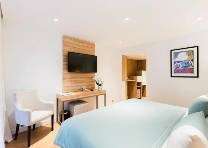 Hotel Helios