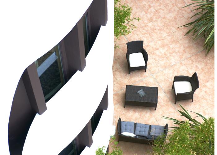 Hotel Helios
