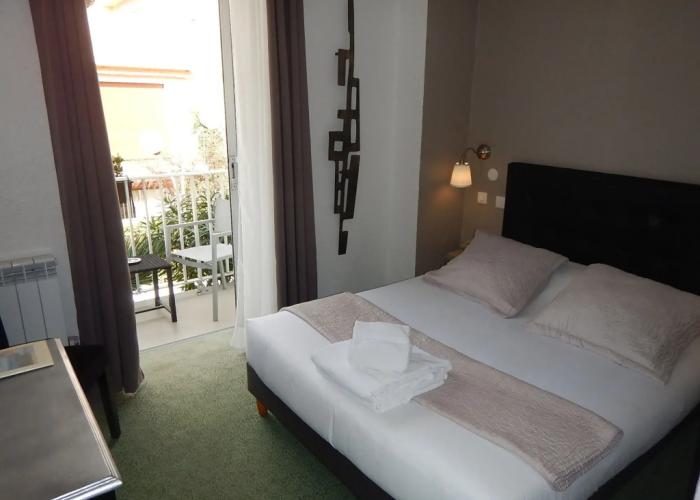 Hôtel Miramar Cap d'Antibes