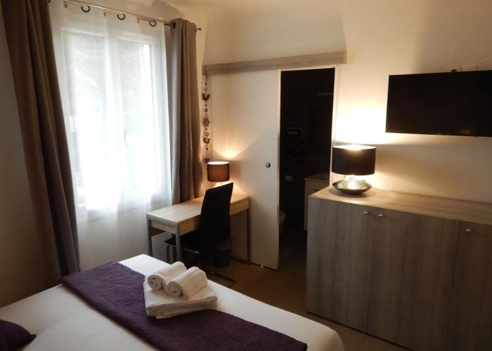 Hôtel Miramar Cap d'Antibes
