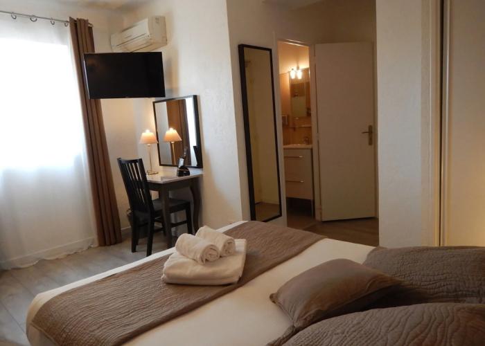 Hôtel Miramar Cap d'Antibes