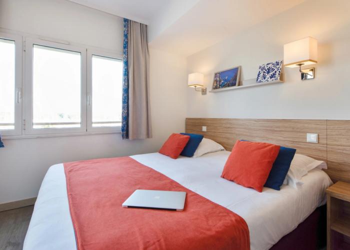 Résidence Pierre & Vacances Premium Port-Prestige