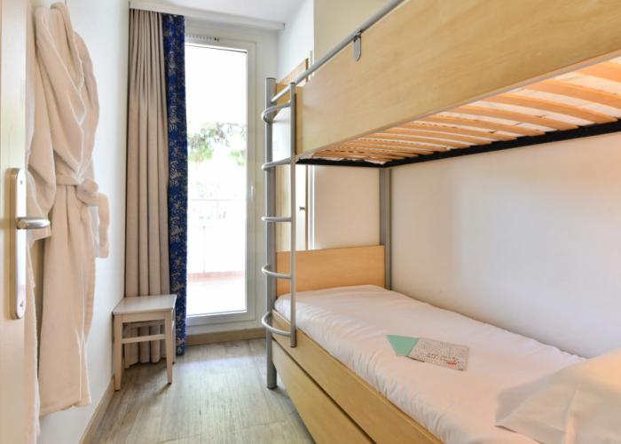 Résidence Pierre & Vacances Premium Port-Prestige