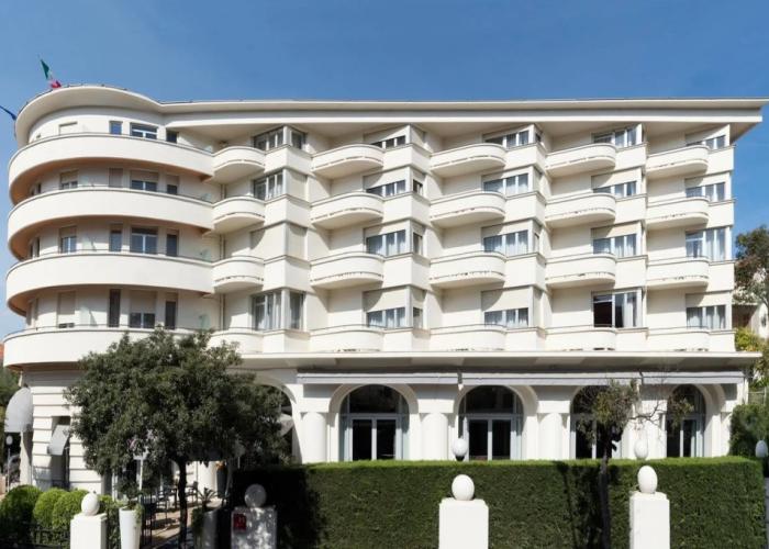 The 1932 Hotel & Spa Cap d'Antibes - MGallery Collection