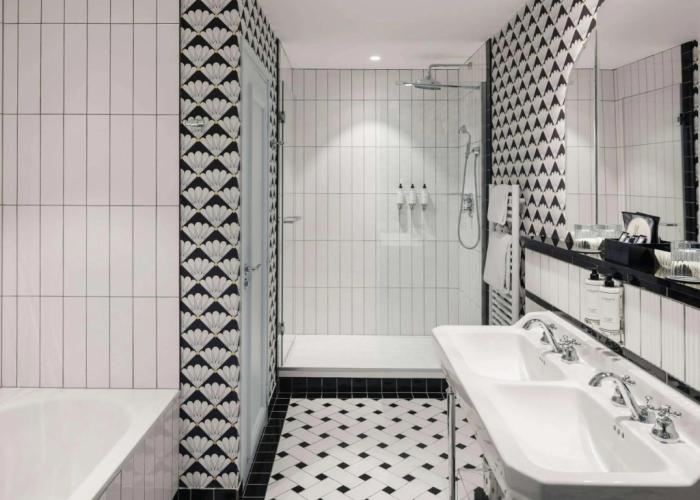 The 1932 Hotel & Spa Cap d'Antibes - MGallery Collection