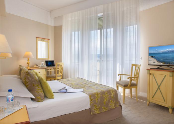 The 1932 Hotel & Spa Cap d'Antibes - MGallery Collection