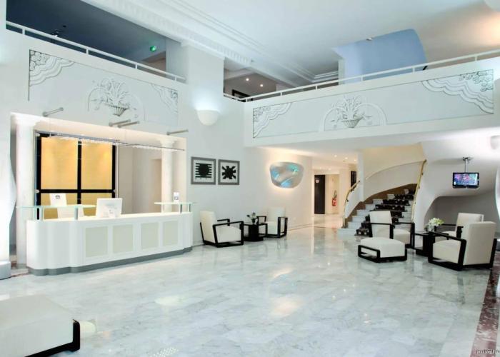 The 1932 Hotel & Spa Cap d'Antibes - MGallery Collection