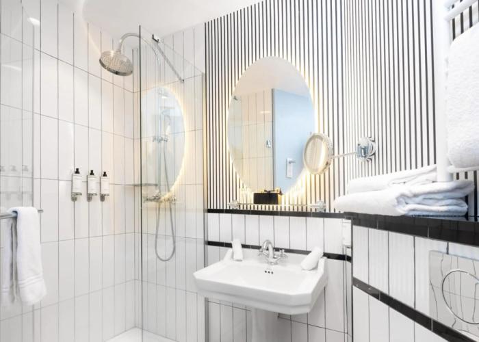 The 1932 Hotel & Spa Cap d'Antibes - MGallery Collection