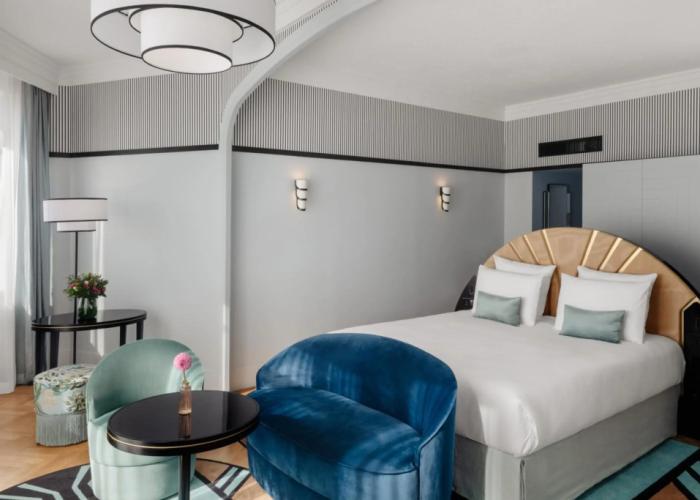 The 1932 Hotel & Spa Cap d'Antibes - MGallery Collection