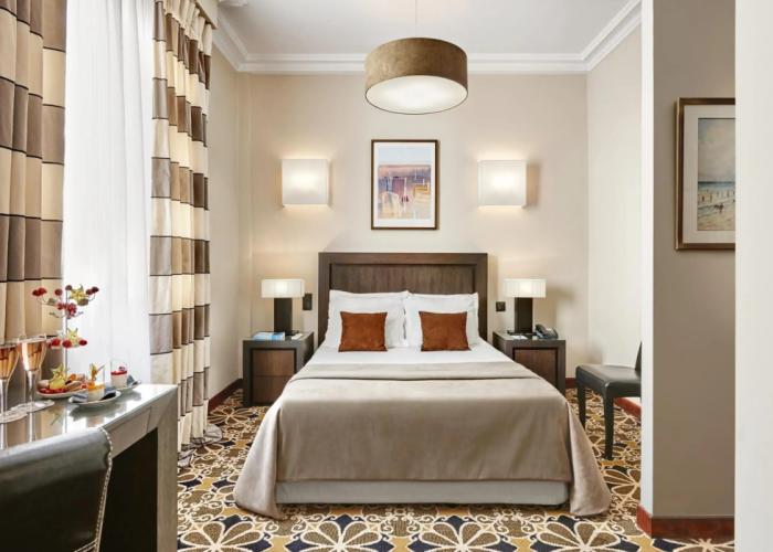Hotel Juana