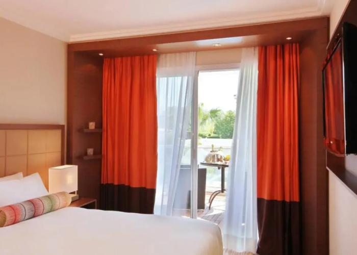 AC Hotel by Marriott Ambassadeur Antibes - Juan Les Pins