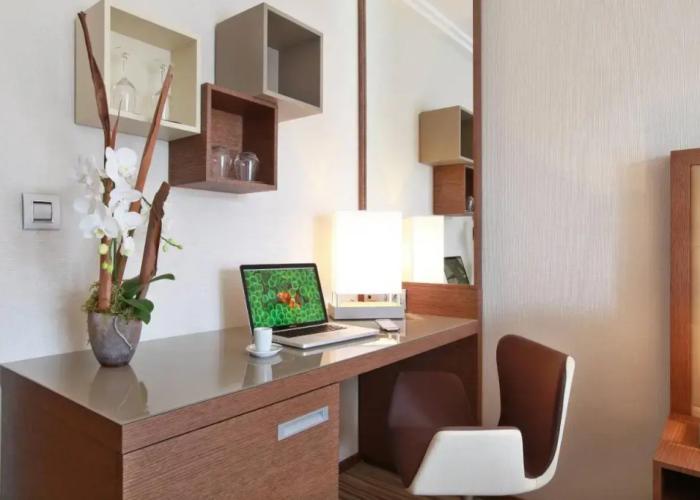 AC Hotel by Marriott Ambassadeur Antibes - Juan Les Pins