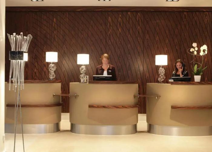 AC Hotel by Marriott Ambassadeur Antibes - Juan Les Pins