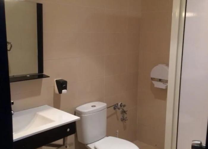 Sourebou Chez Appart Hotel Founty Beach