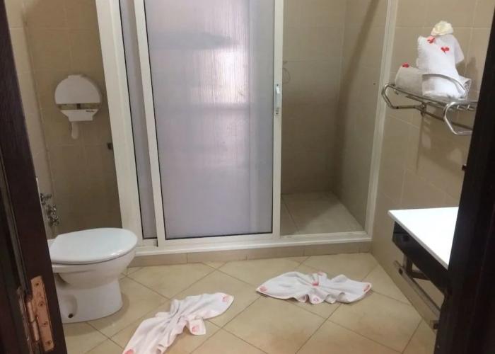 Sourebou Chez Appart Hotel Founty Beach