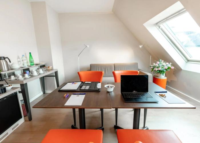 Hôtel Montbriand Antony