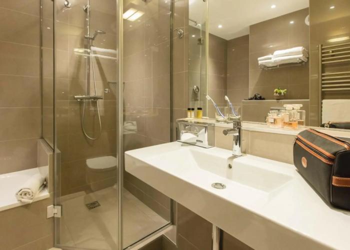 Hôtel Montbriand Antony