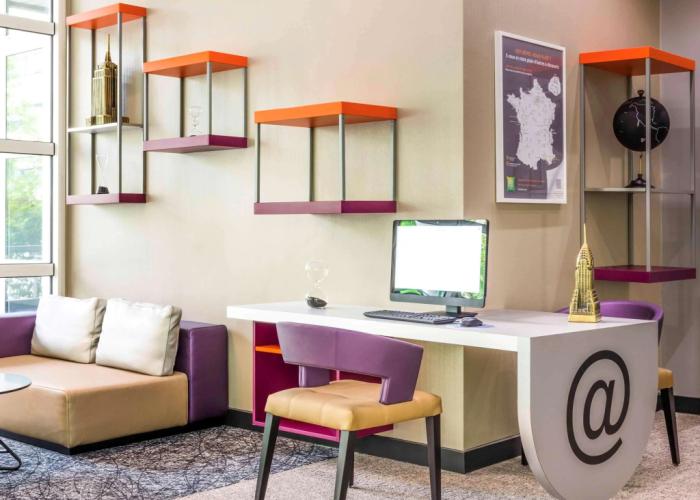 ibis Styles Antony Paris Sud
