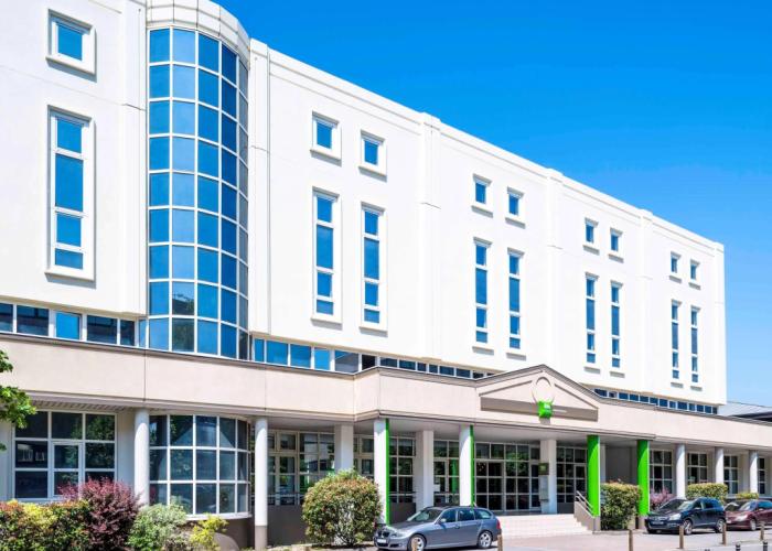 ibis Styles Antony Paris Sud