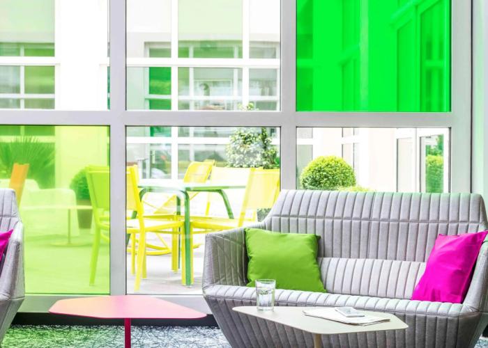 ibis Styles Antony Paris Sud