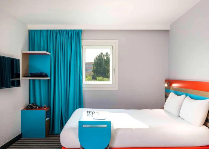 ibis Styles Antony Paris Sud