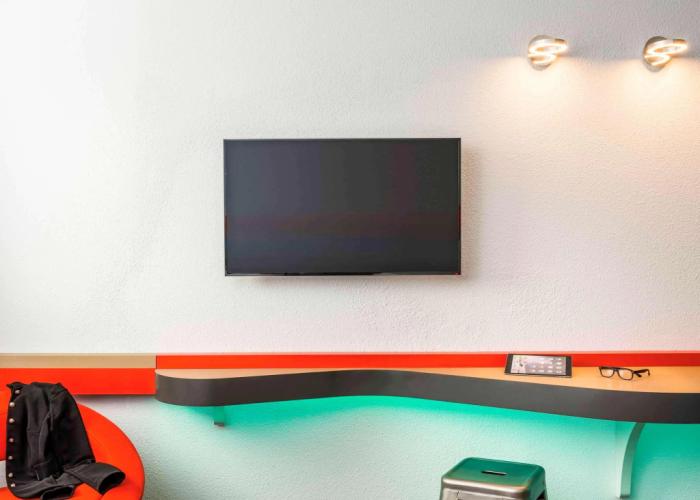 ibis Styles Antony Paris Sud