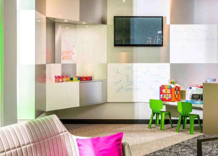 ibis Styles Antony Paris Sud