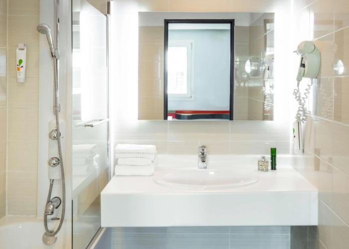 ibis Styles Antony Paris Sud