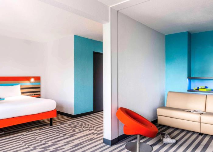 ibis Styles Antony Paris Sud