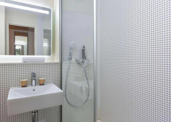 ibis Budget Antony Massy (renovated 2024)