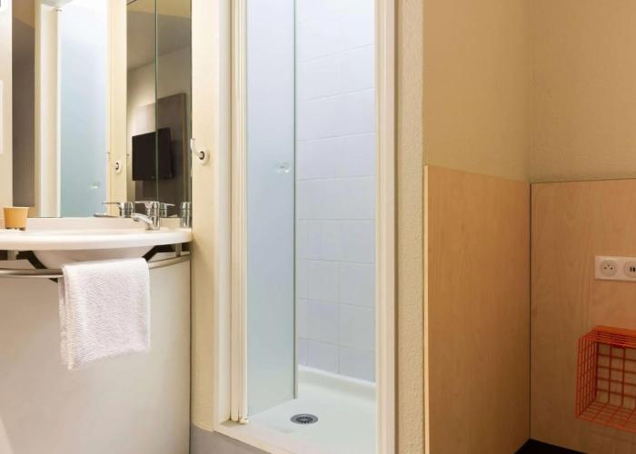 ibis Budget Antony Massy (renovated 2024)