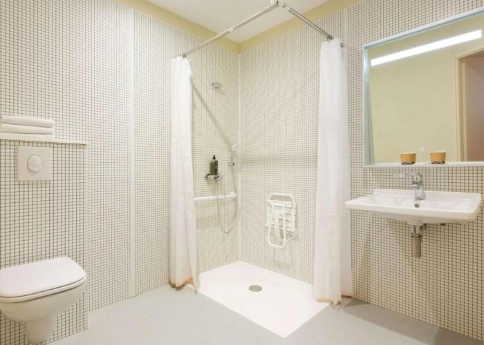 ibis Budget Antony Massy (renovated 2024)