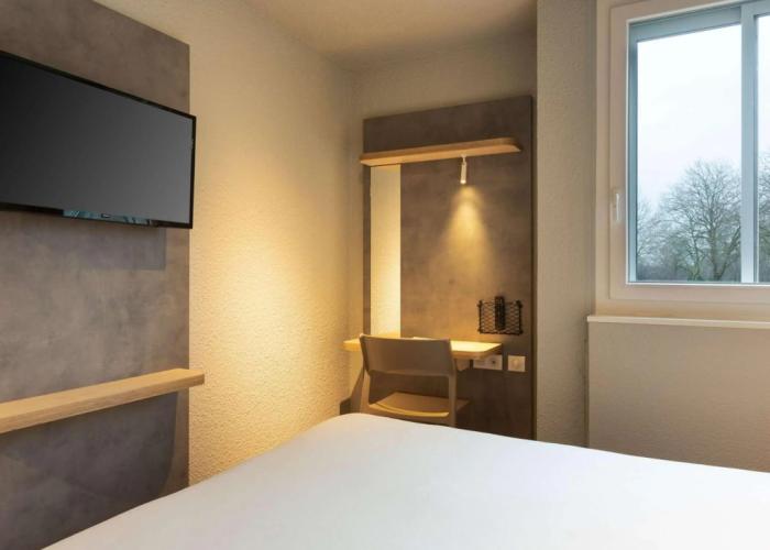 ibis Budget Antony Massy (renovated 2024)