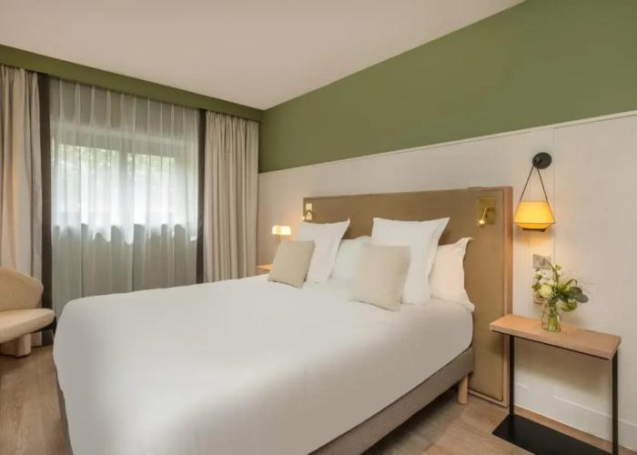 Arcanse by Inwood Hotels
