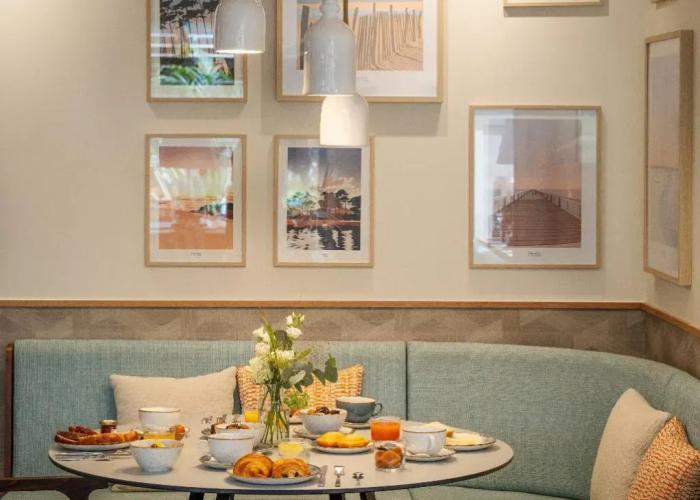 Arcanse by Inwood Hotels