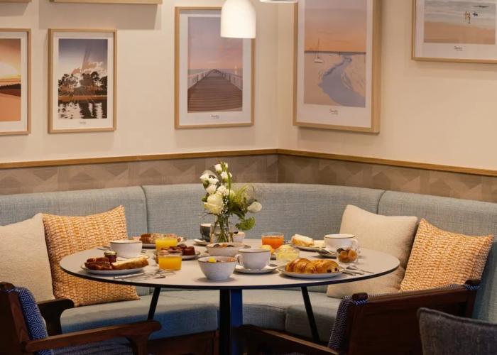 Arcanse by Inwood Hotels