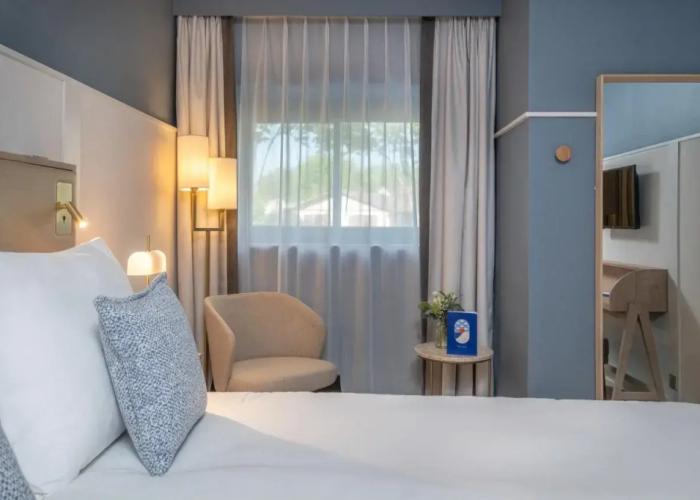 Arcanse by Inwood Hotels