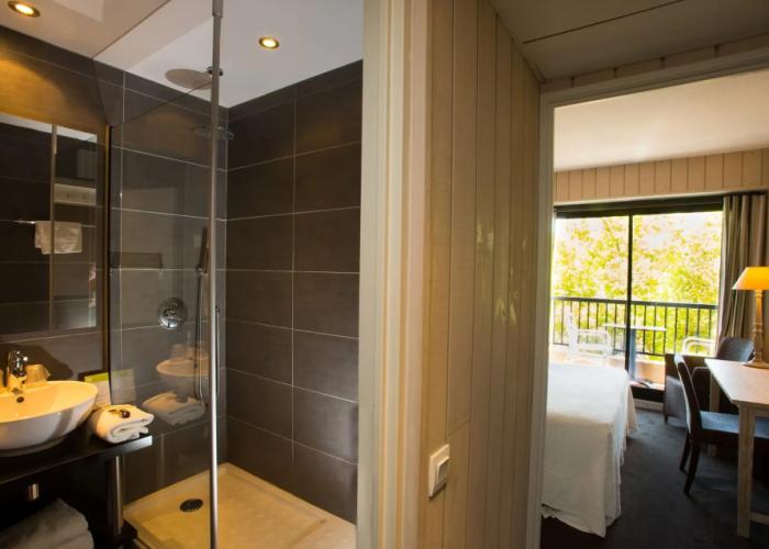 Arcanse by Inwood Hotels