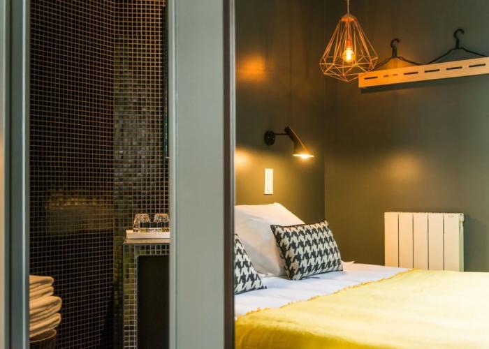 Hotel Home