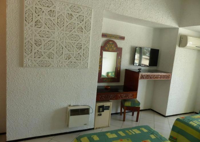 Sud Bahia Agadir Bahia City Hotel